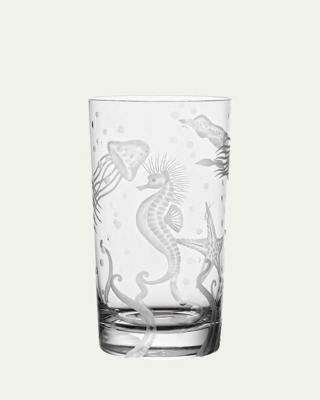 Frutti di Mare II Highball, 17.5 oz.